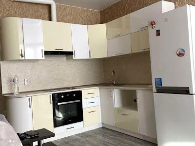 квартира за адресою Драгоманова вул., 2-А