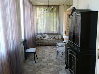 квартира за адресою Кирила і Мефодія вул., 17