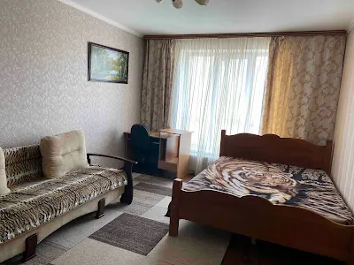квартира за адресою Святошинська вул., 27г