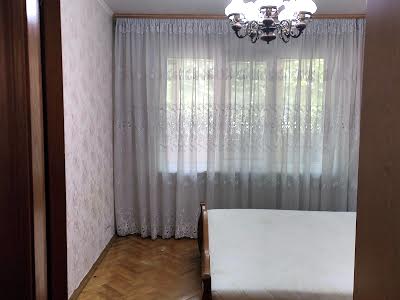 квартира по адресу Героев Днепра ул., 5