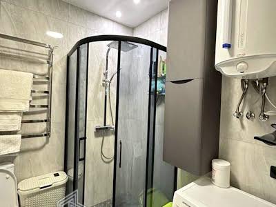 квартира за адресою Райдужна вул., 58