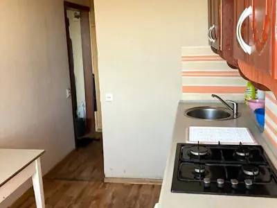 квартира по адресу Калиновая ул., 83
