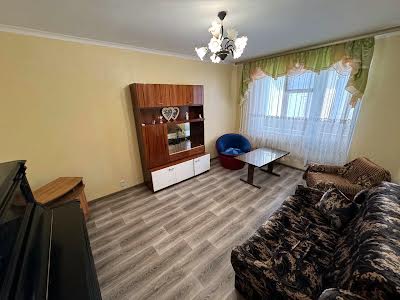 квартира за адресою Оболонський просп., 23-А