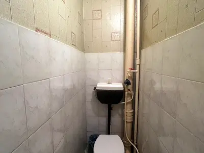 квартира за адресою Сумгаїтська вул., 67