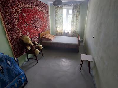 квартира за адресою Будівельників вул., 14б