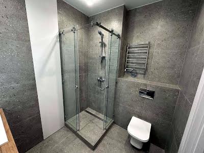 квартира за адресою Ревуцького вул., 40-Б