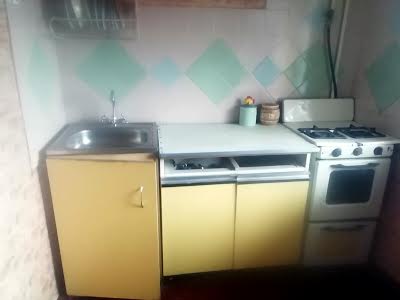 квартира за адресою Маршала Рокосовського просп., 10