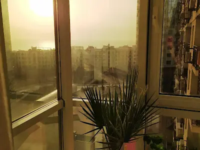 квартира за адресою Французький бульв., 60б