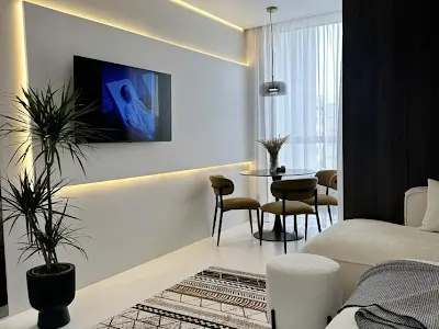 квартира за адресою Вірменська вул., 8