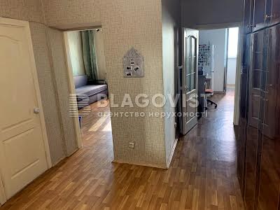 квартира за адресою Українського Відродження вул. (Бударіна), 3-В