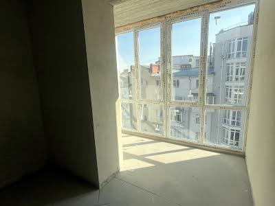 квартира за адресою Ольги Кисілевської вул., 31