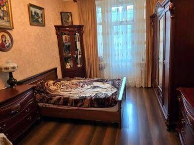 квартира за адресою Велика Васильківська вул. (Червоноармійська), 42