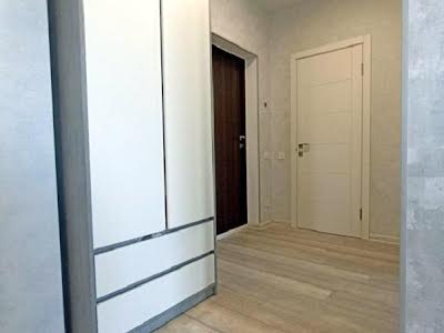 квартира за адресою Каховська вул., 62-А