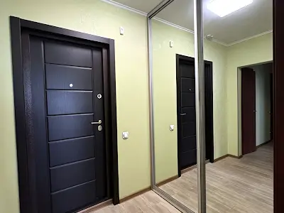 квартира за адресою Ясинуватський пров., 11