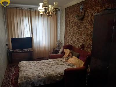 квартира за адресою Небесної Сотні просп. (Маршала Жукова), 49