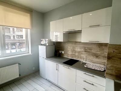 квартира за адресою Генуезька вул., 3б