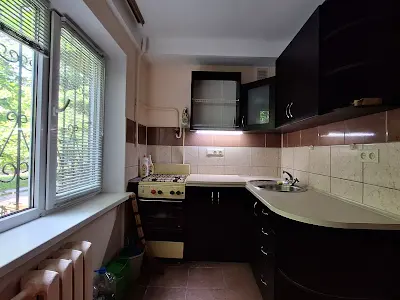 квартира по адресу Даниила Щербаковского ул. (Щербакова), 39