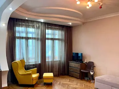 квартира за адресою Вишгородська вул., 56/2