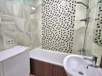 квартира за адресою Боголюбова вул., 39