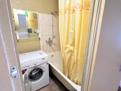 квартира за адресою Героїв Дніпра вул., 6