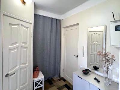 квартира за адресою Коломийський пров., 12