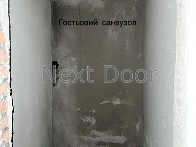 квартира за адресою Володимира Сосюри вул., 6