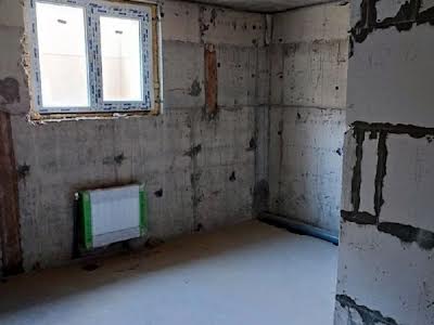 квартира за адресою Степова вул., 36