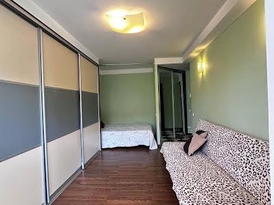 квартира по адресу Оболонский просп., 37