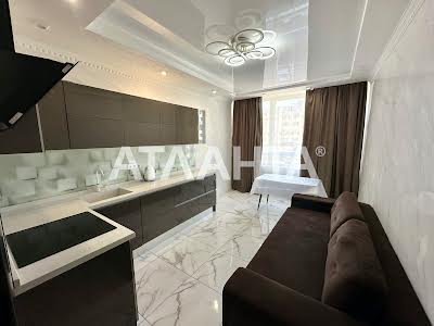 квартира за адресою Генуезька вул., 24