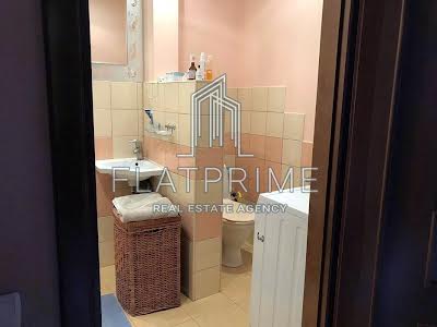 квартира за адресою Братиславська вул., 7
