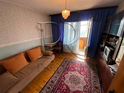 квартира за адресою Ореста Васкула вул., 44/50