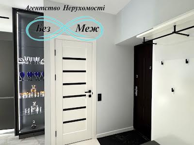 квартира за адресою Боголюбова вул., 44
