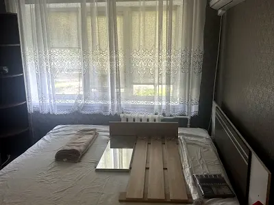 квартира за адресою Празька вул., 21