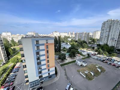 квартира по адресу Богатырская ул., 6-А