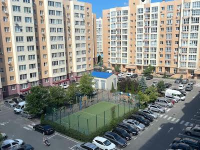 квартира по адресу Соборная ул., 126/13