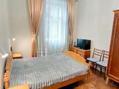 квартира за адресою Петра Війтовича вул., 10