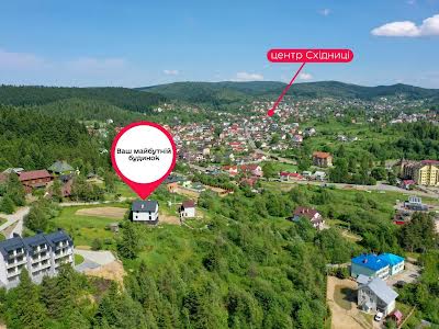 будинок за адресою Бориславська вул., 13