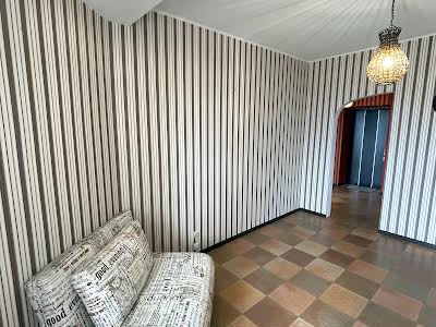 квартира за адресою Нове Шосе, 16
