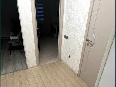 квартира за адресою Ядова, 26