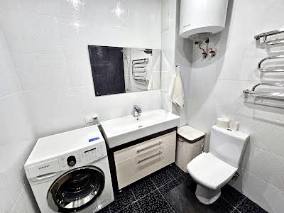 квартира по адресу Валерия Лобановского ул., 19