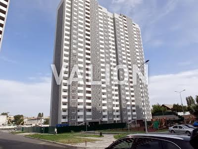 квартира за адресою Коноплянська вул., 22