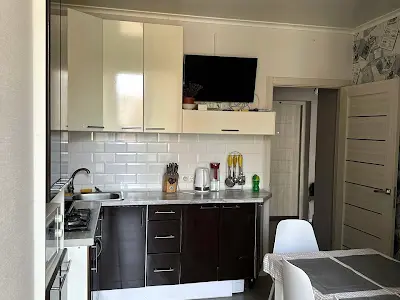 квартира за адресою Соборна вул., 126/13