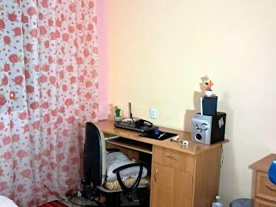 квартира по адресу Тараса Шевченко ул., 320