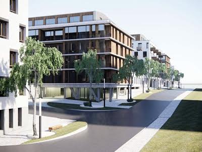 квартира по адресу Филиппа Орлика ул., 4