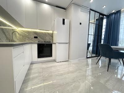 квартира по адресу Мартинова, 30
