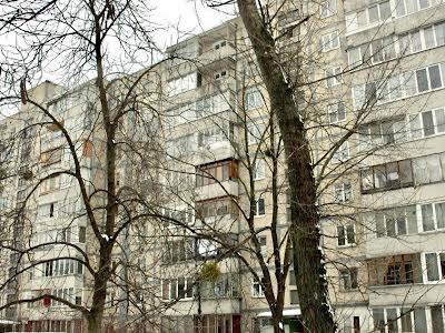 квартира по адресу Энтузиастов ул., 33
