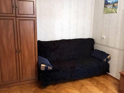 квартира за адресою Олени Теліги вул., 37