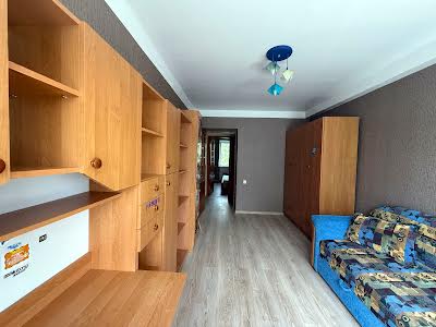 квартира по адресу Нищинского Петра ул., 6