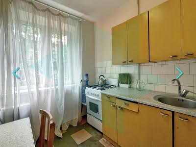 квартира по адресу Александра Поля просп. (Кірова), 107-А