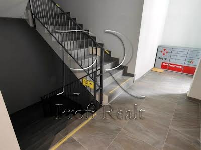 квартира за адресою Бориса Гмирі вул., 7